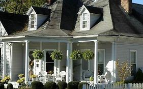 Carriage Lane Inn Murfreesboro Tn